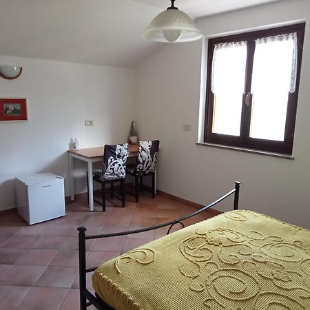 La Misun De Ciafre Bed & Breakfast Casteldelfino Luaran gambar