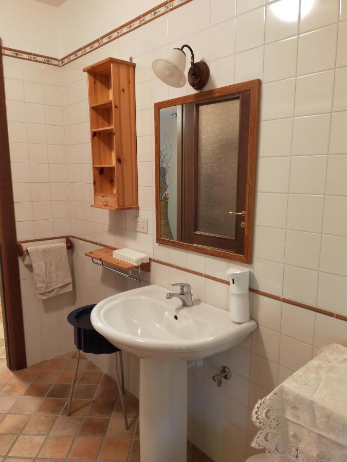 La Misun De Ciafre Bed & Breakfast Casteldelfino Luaran gambar