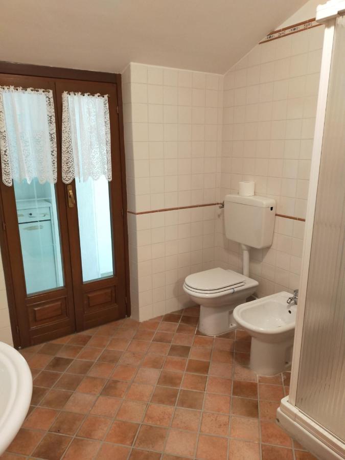La Misun De Ciafre Bed & Breakfast Casteldelfino Luaran gambar