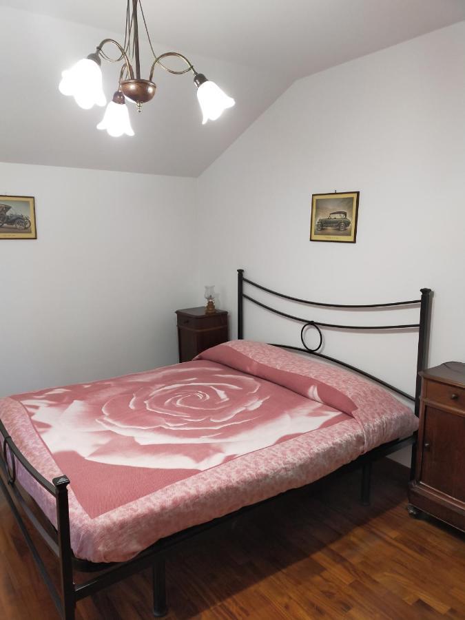 La Misun De Ciafre Bed & Breakfast Casteldelfino Luaran gambar