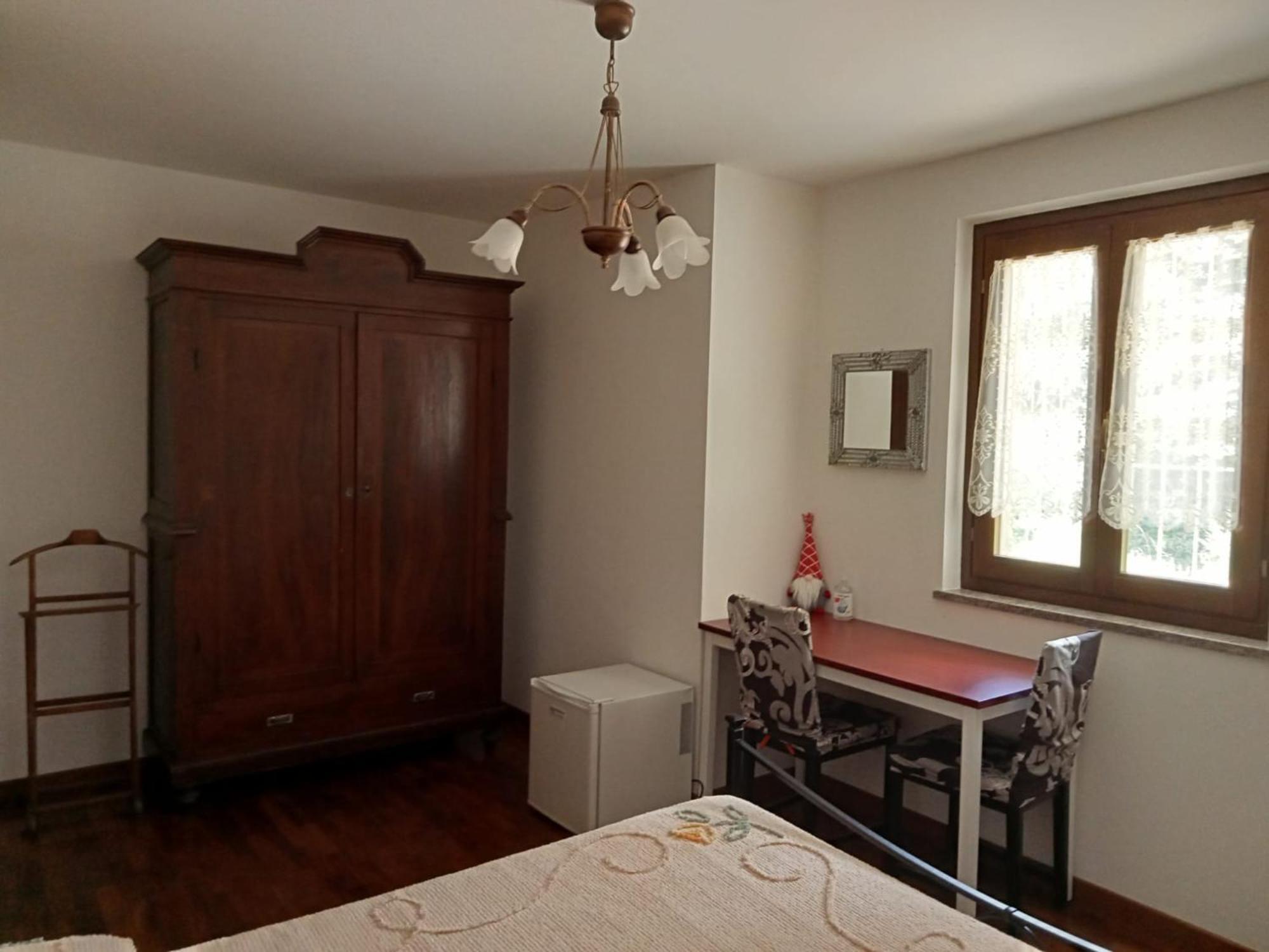 La Misun De Ciafre Bed & Breakfast Casteldelfino Luaran gambar