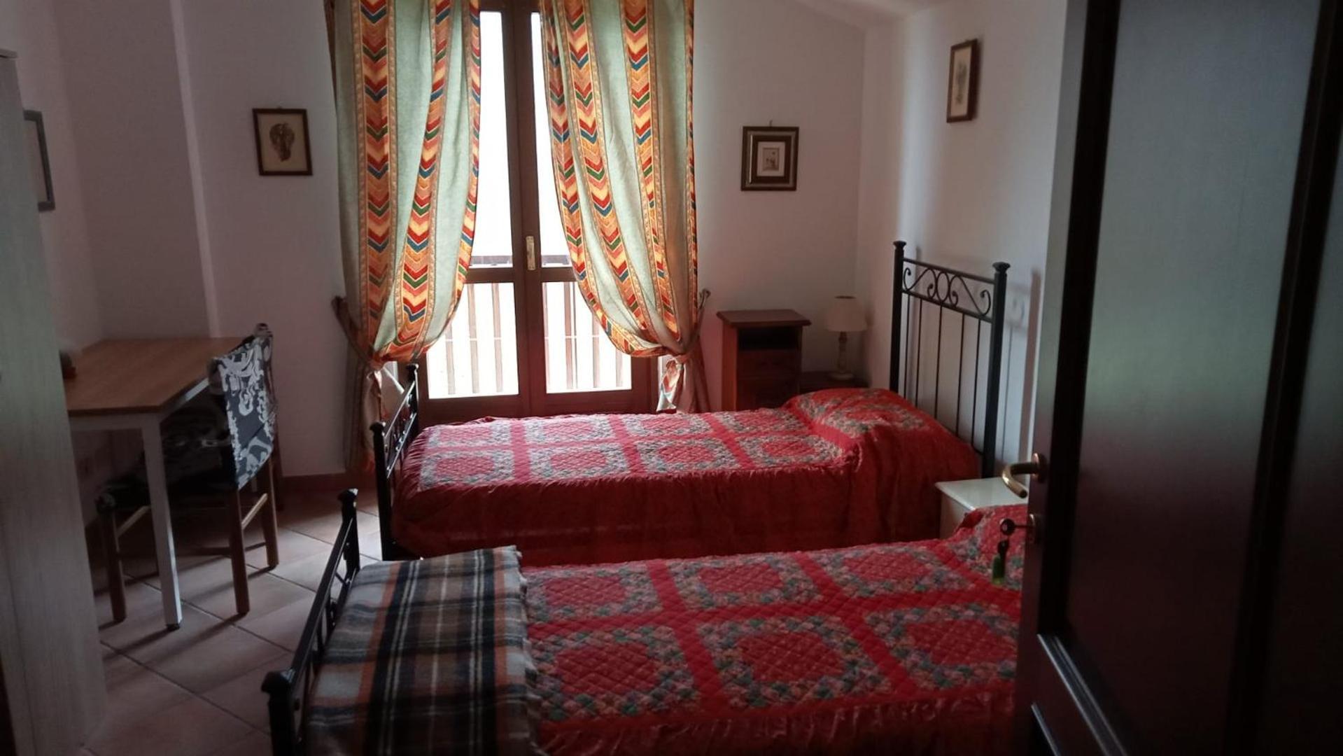 La Misun De Ciafre Bed & Breakfast Casteldelfino Luaran gambar