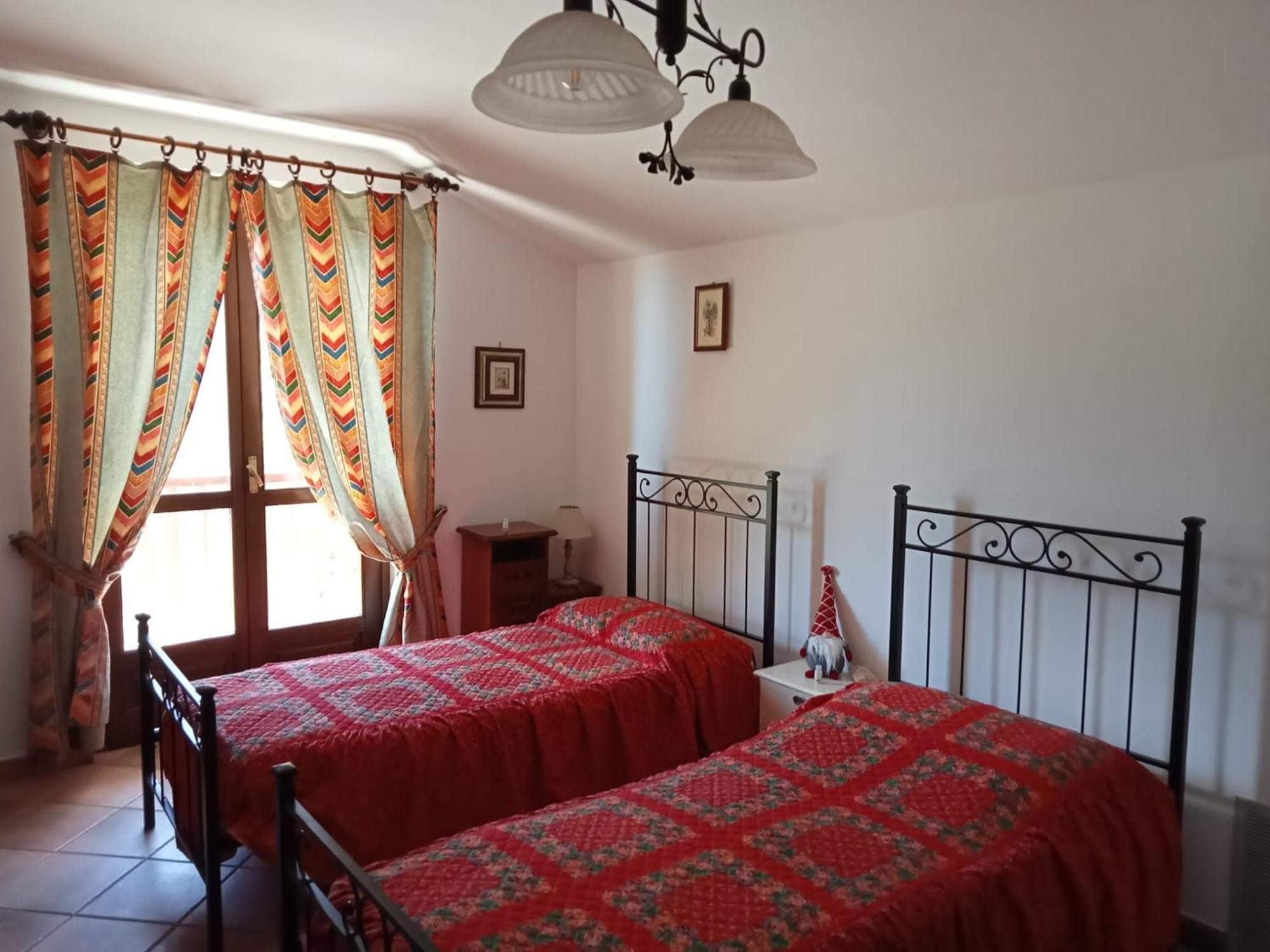 La Misun De Ciafre Bed & Breakfast Casteldelfino Luaran gambar