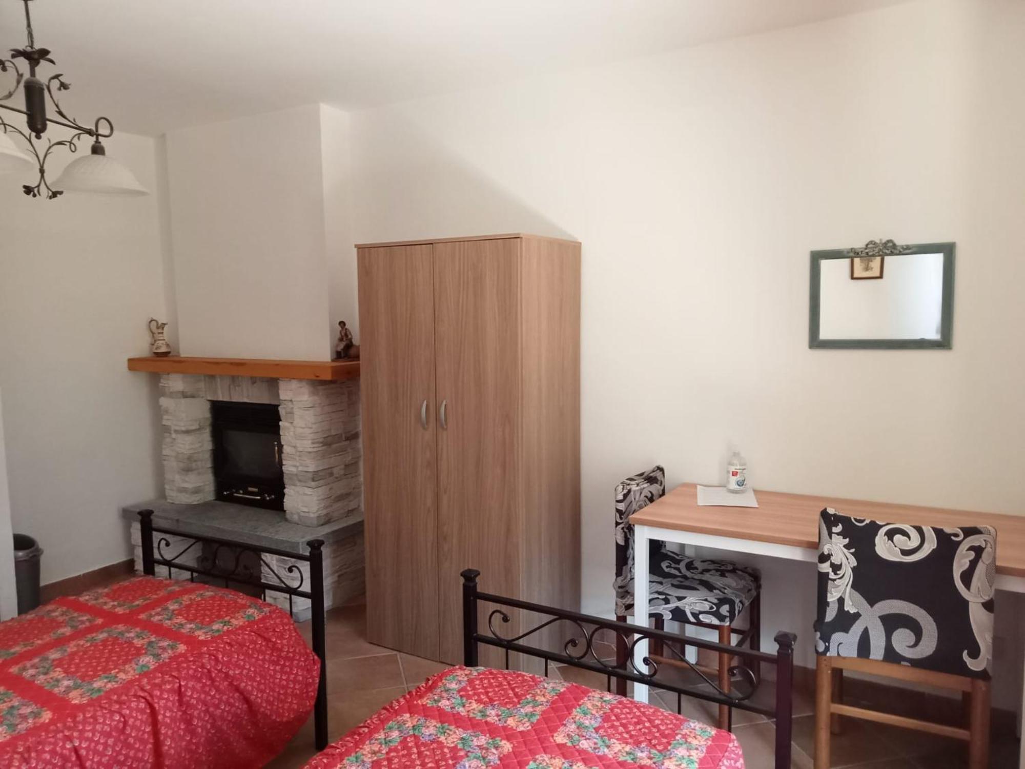 La Misun De Ciafre Bed & Breakfast Casteldelfino Luaran gambar